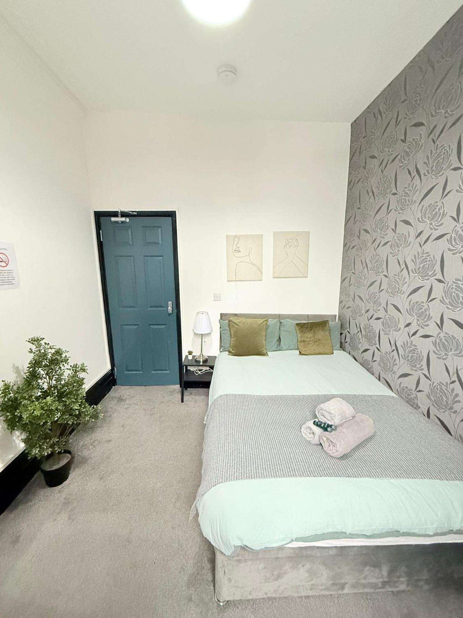 10 Minutes To Central London Vaux Exterior photo