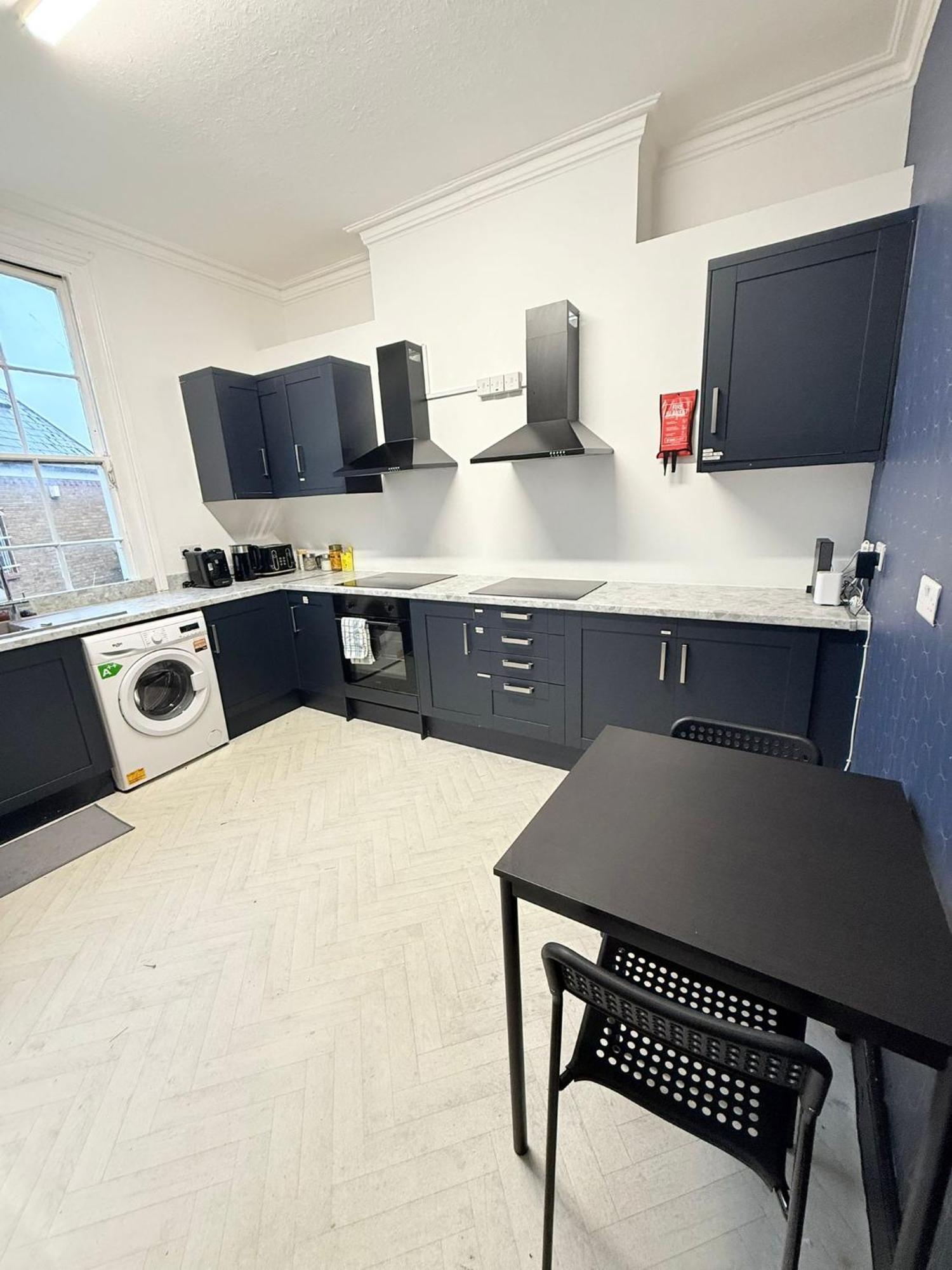 10 Minutes To Central London Vaux Exterior photo